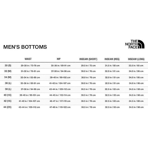 THE NORTH FACE Men's FREEDOM BIB Snow Pants STANDARD FIT ASPHALT GRAY $230 - Picture 7 of 7